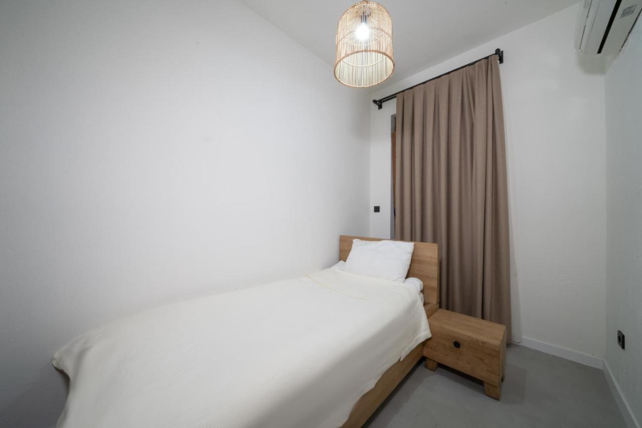 Zuemruet Cirali Boutique Hotel ภายนอก รูปภาพ