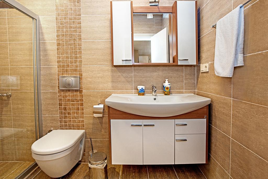 Zuemruet Cirali Boutique Hotel ห้อง รูปภาพ